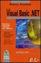 visual basic net 1st edition jorge serrano perez 8441514453, 978-8441514454
