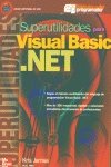 superutilidades para visual basic net 1st edition kris jamsa 8448137108, 978-8448137106