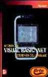 microsoft visual basic net 1st edition microsoft 8448136802, 978-8448136802