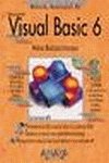 visual basic 6 1st edition matias blazquez iglesias 8441508259, 978-8441508255