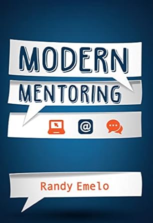 modern mentoring 1st edition randy emelo 1562869337, 978-1562869335