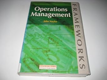 competitive manufacturing management continuous improvement lean production and customer focused quality 1st