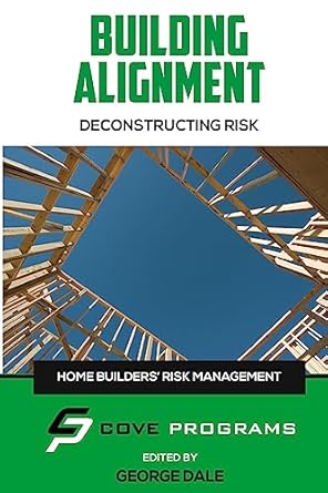 building allignment deconstructing risk 1st edition mr george d dale 1517654904, 978-1517654900