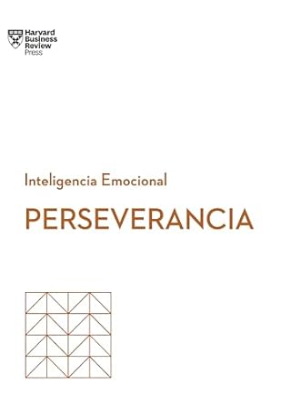 perseverancia 1st edition harvard business review 8417963928, 978-8417963927