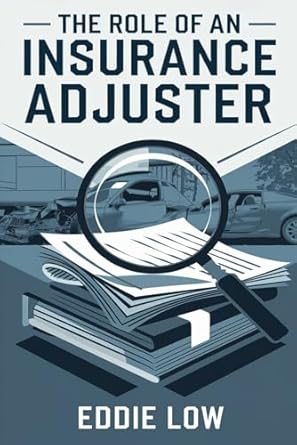 the role of an insurance adjuster mastering claims negotiation and customer service in the insurance industry