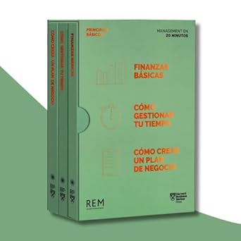 estuche hbr en 20 minutos principios basicos 1st edition harvard business review 841012100x, 978-8410121003