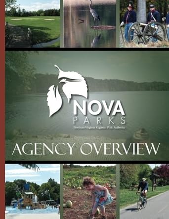 northern virginia regional park authority agency overview 1st edition brian f bauer ,bill folsom ,jenny