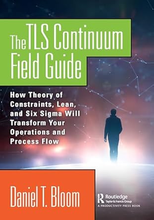 the tls continuum field guide 1st edition daniel bloom 0367139154, 978-0367139155