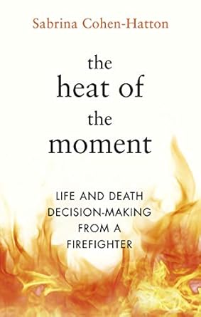 heat of the moment 1st edition dr sabrina cohen hatton 085752576x, 978-0857525765