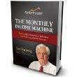 the monthly income machine credit spread and iron condor options spread trading strategies for supplemental