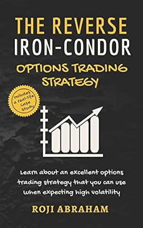 the reverse iron condor options trading strategy a prudent non directional options trading strategy 1st