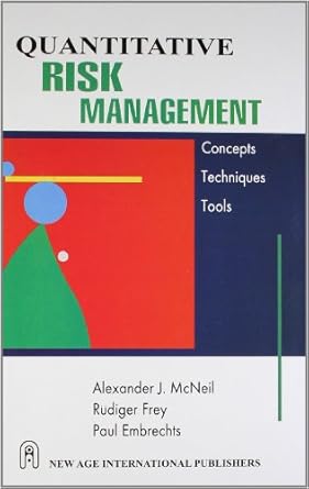quantitative risk management 1st edition alexander j mcneil 8122431356, 978-8122431353