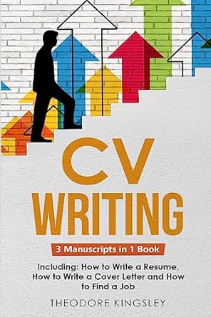 cv writing 3 in 1 guide to master curriculum vitae templates resume writing guide cv building and how to