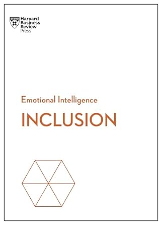inclusion 1st edition harvard business review ,ella f washington ,dds dobson smith ,selena rezvani ,stacey a
