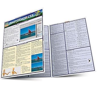 photoshop cs5 1st edition inc barcharts 1423215079, 978-1423215073