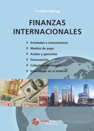 finanzas internacionales 1st edition olegario llamazares garcia lomas ,claudina quiroga 8494977156,