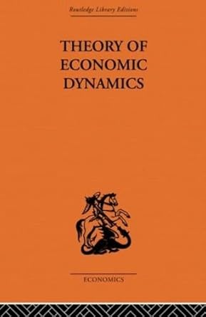 theory of economic dynamics 1st edition m kalecki 0415313732, 978-0415313735