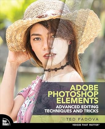 adobe photoshop elements advanced editing techniques and tricks the essential guide to going beyond guided