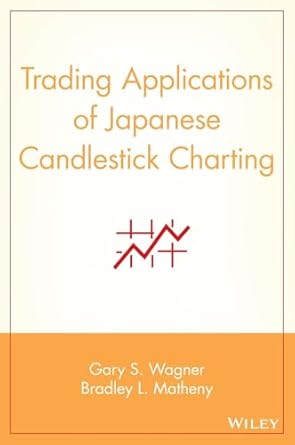 trading applications of japanese candlestick charting 1st edition gary s wagner ,bradley l matheny