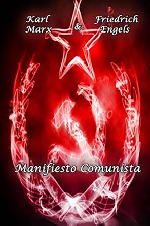 manifiesto comunista 1st edition karl marx ,friedrich engels 1692841831, 978-1692841836