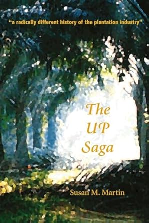 the up saga 1st edition susan m martin 8791114209, 978-8791114205