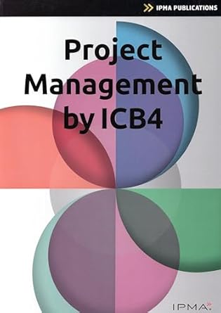 project management by icb4 1st edition bert hedeman ,roel riepma 9401810923, 978-9401810920