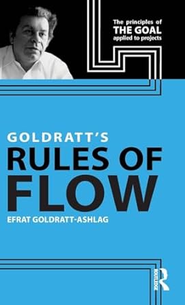 goldratts rules of flow 1st edition efrat goldratt ashlag 1032580062, 978-1032580067