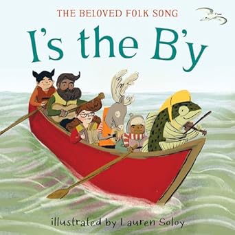 is the by the beloved folk song 1st edition lauren soloy 1771648333, 978-1771648332