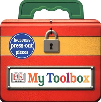 my toolbox 1st edition shaila awan ,diane thistlethwaite 0789468980, 978-0789468987