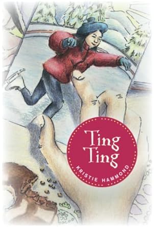 ting ting 1st edition kristie hammond 1550392107, 978-1550392104