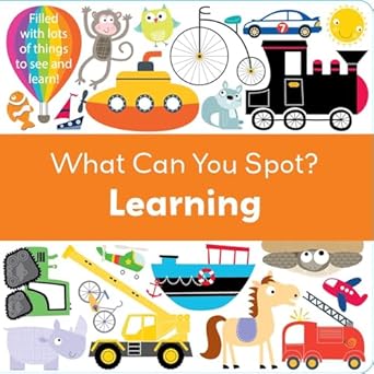 learning 1st edition max and sid 1499802706, 978-1499802702