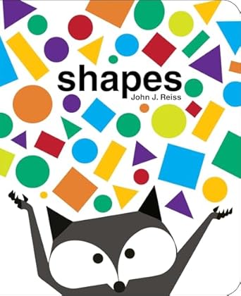 shapes 1st edition john j reiss 1481476459, 978-1481476454