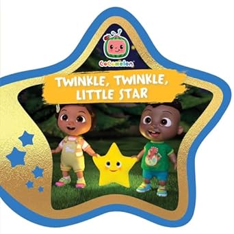 twinkle twinkle little star 1st edition maggie testa 1665952520, 978-1665952521