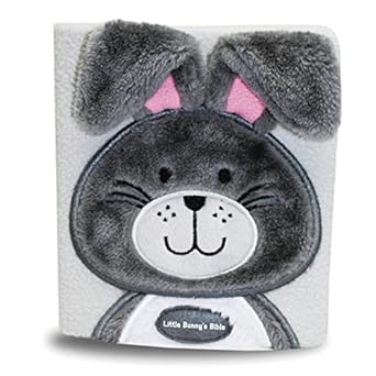 little bunnys bible 1st edition p j lyons ,melanie mitchell 031074444x, 978-0310744443