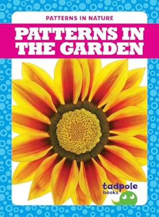 patterns in the garden 1st edition genevieve nilsen 1645277623, 978-1645277620