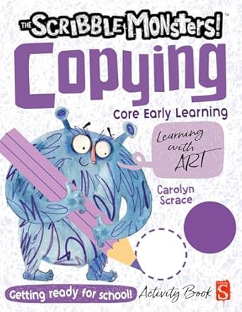copying 1st edition carolyn scrace 1912904179, 978-1912904174