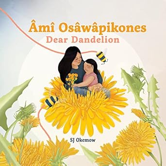 ami osawapikones 1st edition sj okemow 1773217402, 978-1773217406
