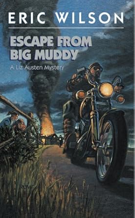 escape from the big muddy 1st edition eric wilson 000648185x, 978-0006481850