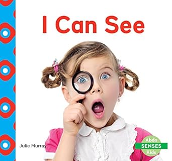 i can see 1st edition julie murray 1629709263, 978-1629709260