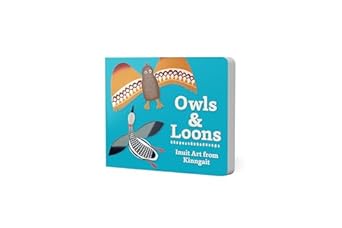 owls and loons 1st edition zoe burke ,pomegranate communications 0764975420, 978-0764975424