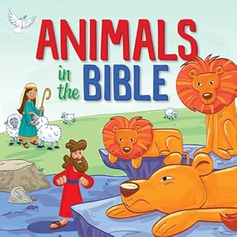 animals in the bible 1st edition rebekah moredock ,lisa reed 0824916964, 978-0824916961