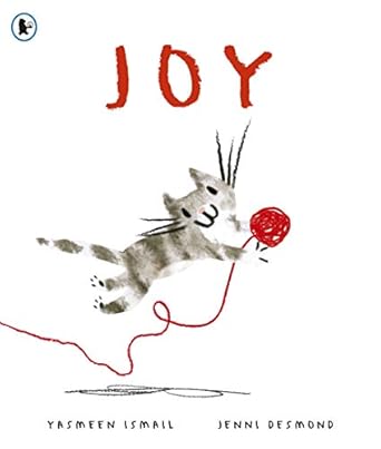 joy 1st edition yasmeen ismail ,jenni desmond 1406390968, 978-1406390964