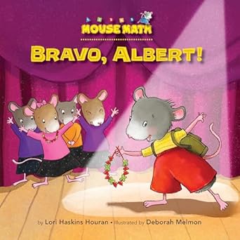 bravo albert 1st edition lori haskins houran ,deborah melmon 1575658593, 978-1575658599