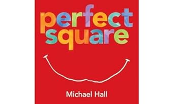 perfect square 1st edition michael hall 0061915130, 978-0061915130