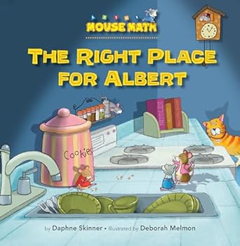 the right place for albert 1st edition daphne skinner ,deborah melmon 1575654385, 978-1575654386