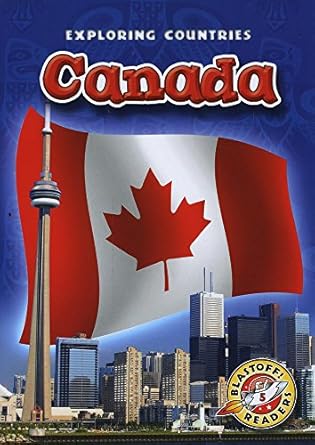 canada 1st edition colleen sexton ,full color photography 1600145523, 978-1600145520