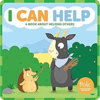 i can help a book about helping others 1st edition jennifer hilton ,kristen mccurry ,natasha rimmington