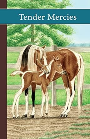 sonrise stable tender mercies 1st edition vicki watson ,janet griffin scott 0984724230, 978-0984724239