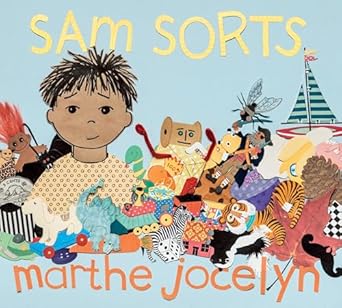 sam sorts 1st edition marthe jocelyn 1101918055, 978-1101918050