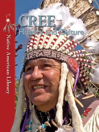 cree history and culture 1st edition helen dwyer ,mary stout 1433974177, 978-1433974175